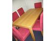 IKEA Dining Table & 6 Chairs. IKEA extendable dining....