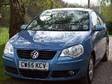 Volkswagen Polo S 3dr,  2006,  Automatic,  ,  Hatchback, ....
