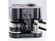 Krups Cafe Presso Crematic Coffee Espresso Machine F866.....