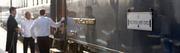 A luxurious Journey with Venice Simplon-Orient-Express Train