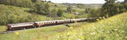 A memorable trip to London with Northern Belle