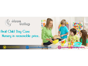 Moon Valley Nursery – The Most Affordable Day Care of Congleton