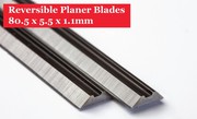 80.5mm Planer Blades