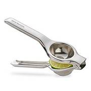 Manual Lemon Squeezer of Stainless Steel Perfect for Indoor & Outdoor 