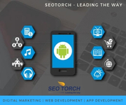 Leading Android App Development Company In UK