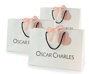 Gift Wrapping By Oscar Charles Beauty