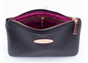 Cosmetic Clutch Bag By Oscar Charles Beauty