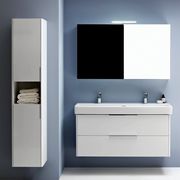 Buy Bathroom Storage Cabinets at Cheshire Tiles & Bathrooms online.