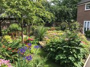 Garden |  Grounds Maintenance - Chester