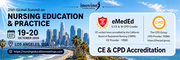 25th Global Summit on Nursing Education and Practice (GSNEP 2026)-ches