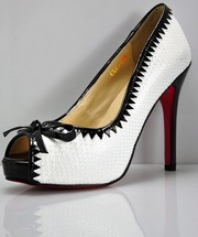 Women Sexy Hidden Platform High Heel Pump Shoes