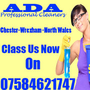 ADA Professional Cleaners